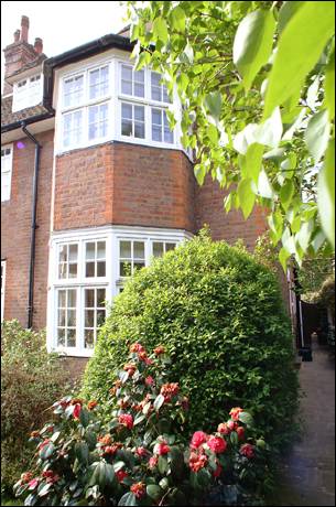 66 Corringham Road